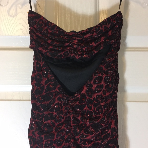 GIFTED w purchase ❤️ Forever 21 Leopard Dress - Picture 3 of 8